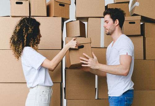 How technology can help redraw the supply chain map