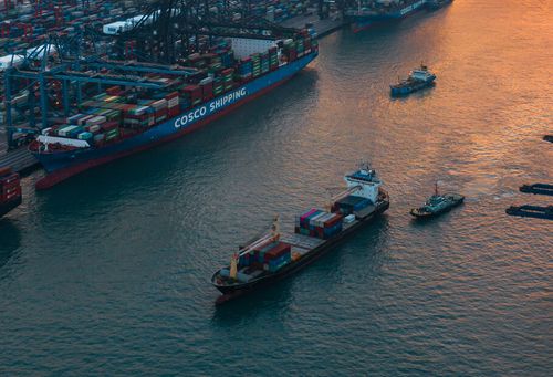 Five things you should have ready for your broker